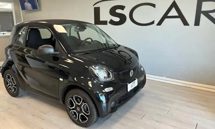 Smart ForTwo 70 1.0 Passion~UniPro~PromoFinanziame