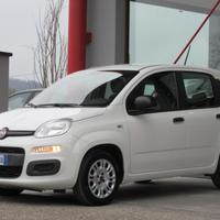 Fiat Panda 1.2 Easy s&s 69cv 5 posti