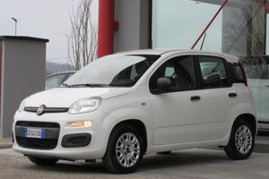 Fiat Panda 1.2 Easy s&s 69cv 5 posti