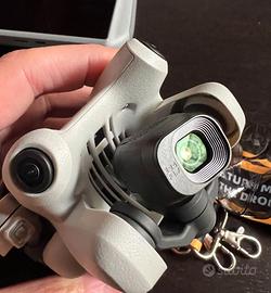 DJI Mini 4 Pro fly more combo + RC2