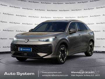 Volkswagen T-Roc 1.5 etsi R-Line 150cv dsg