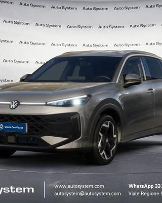 Volkswagen T-Roc 1.5 etsi R-Line 150cv dsg