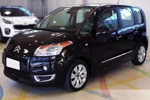 Citroen C3 Picasso - N-1