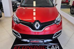 Renault Captur dCi 8V 90 CV Start&Stop Energy Inte
