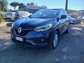 Renault Kadjar Blue dCi 8V 115CV Business