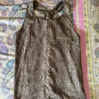 Top Zara Nuovo taglia L