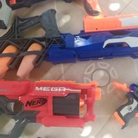 collezione Nerf 