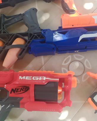 collezione Nerf 