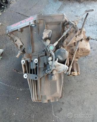 Cambio lancia delta 6 M 198A2000