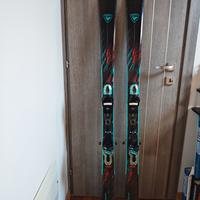 Sci Rossignol Attraxion 