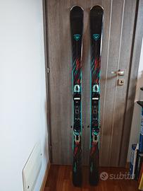 Sci Rossignol Attraxion 