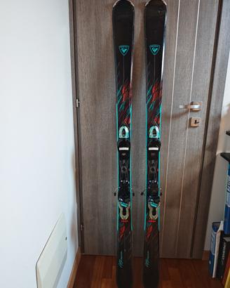 Sci Rossignol Attraxion 