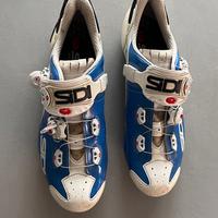 Sidi Wire Carbon 43