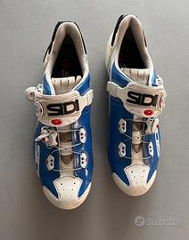 Sidi Wire Carbon 43