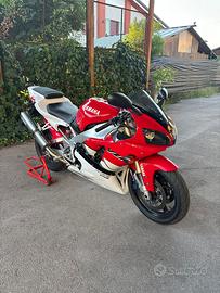 YAMAHA R1 1999 prima serie