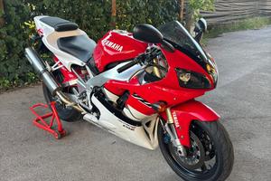 YAMAHA R1 1999 prima serie