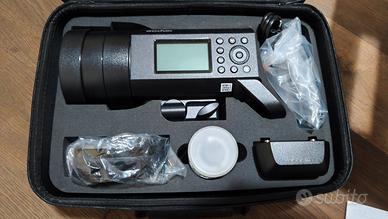 flash godox ad 400 pro