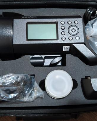 flash godox ad 400 pro