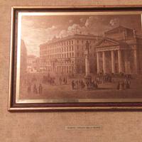 Opera d'arte in argento 925