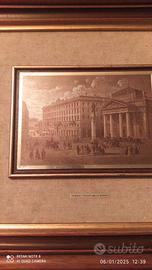 Opera d'arte in argento 925