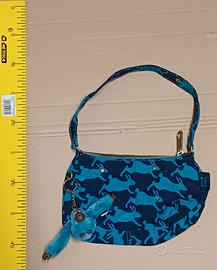 Minibag / Borsetta a spalla Kipling – coniglietti