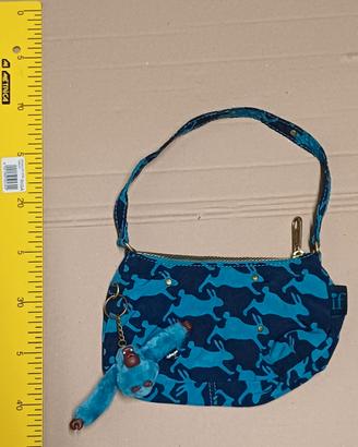 Minibag / Borsetta a spalla Kipling – coniglietti