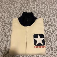 Felpa All Star Uomo Taglia L