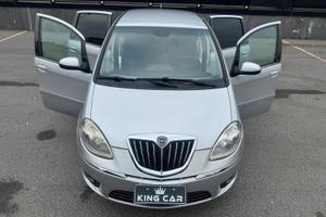 Lancia MUSA 1.4 16V EURO 5 S&S Poltrona Frau