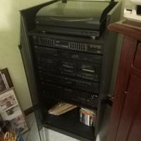 Stereo vintage