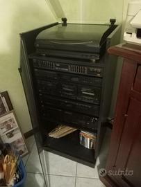 Stereo vintage