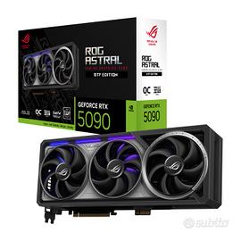 RTX 5090