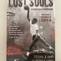 Lost Souls di Christian Giordano