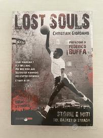 Lost Souls di Christian Giordano