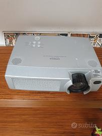 videoproiettore Hitachi CP- X385