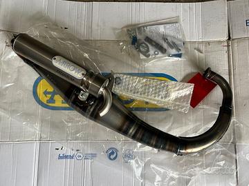 BOOSTER MARMITTE MINARELLI VERTICALE VINTAGE