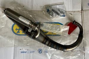 BOOSTER MARMITTE MINARELLI VERTICALE VINTAGE