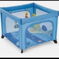 Box Chicco Open Sea Dreams