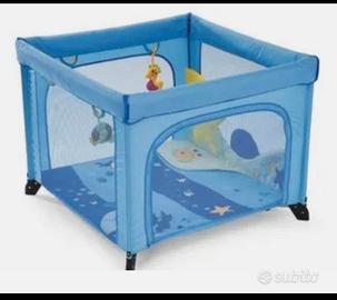 Box Chicco Open Sea Dreams