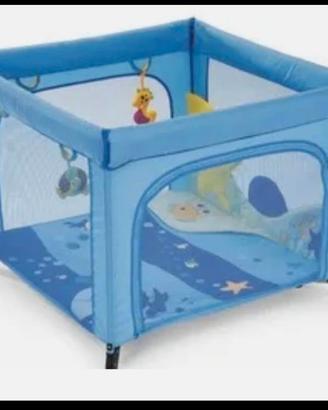 Box Chicco Open Sea Dreams