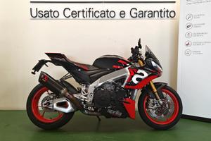 Aprilia Tuono V4 FACTORY 2022