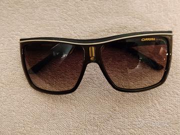 occhiali da sole Carrera vintage 