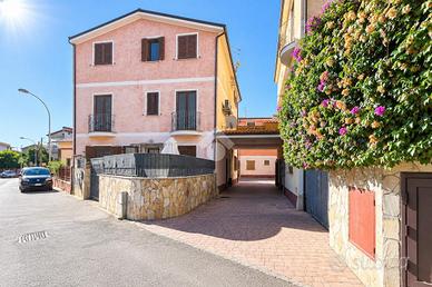 2 LOCALI A SANT'ANTIOCO