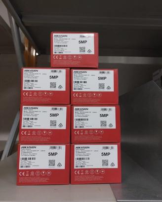 Hikvision