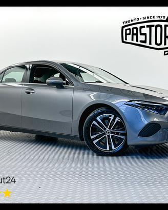 MERCEDES Classe A (W176) - A 180 CDI Automatic