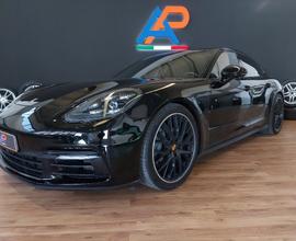 PORSCHE Panamera 4.0 4S Diesel BLACK 'MATRIX' SO