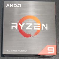 Processore AMD Ryzen 9 5950X