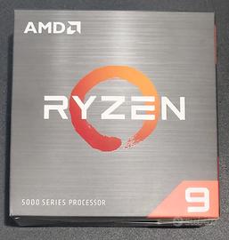 Processore AMD Ryzen 9 5950X