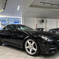 MERCEDES-BENZ SLK 200 AUTOMATIC Premium