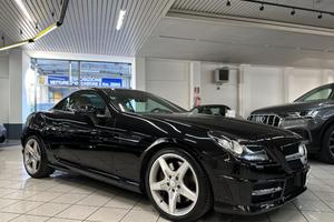 MERCEDES-BENZ SLK 200 AUTOMATIC Premium