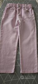 Pantaloni jeans 
